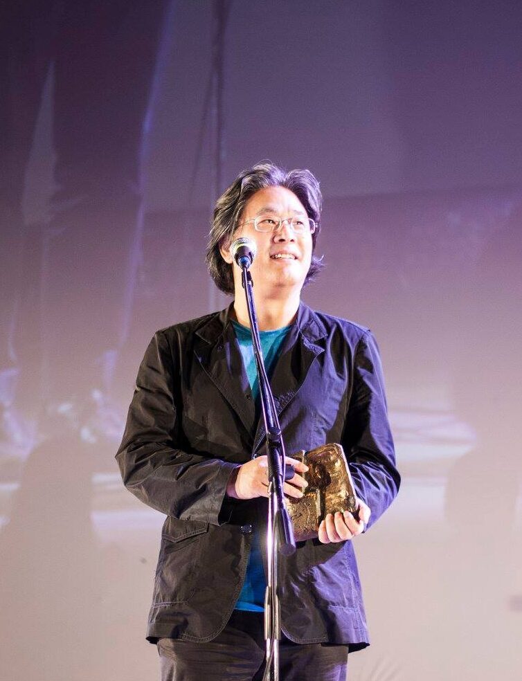 Park Chan-Wook