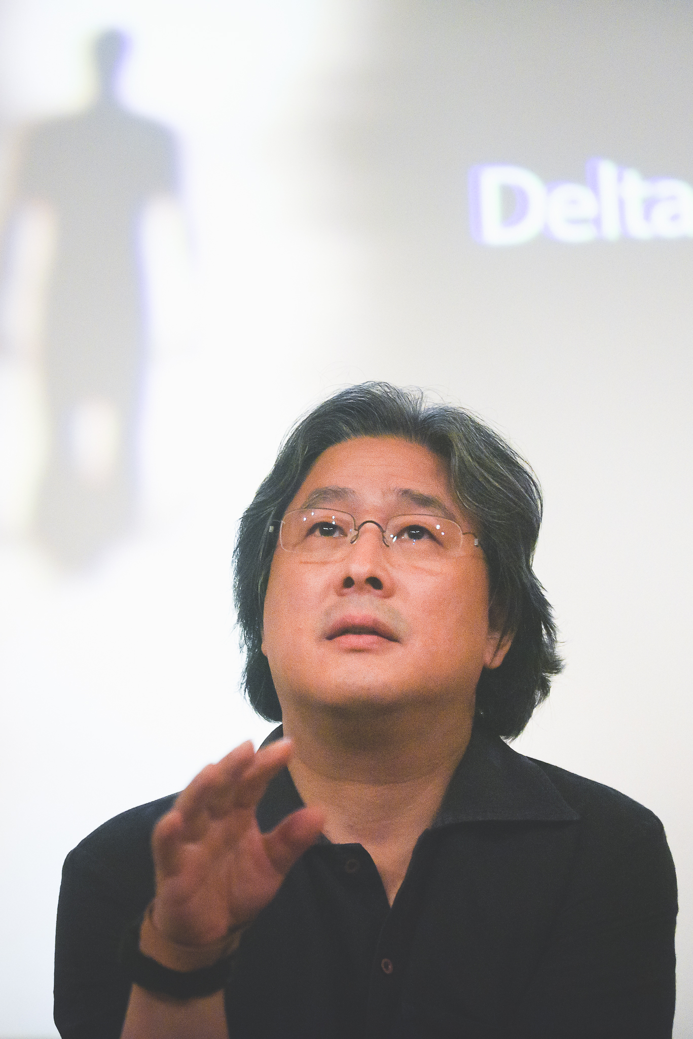 Park Chan-wook