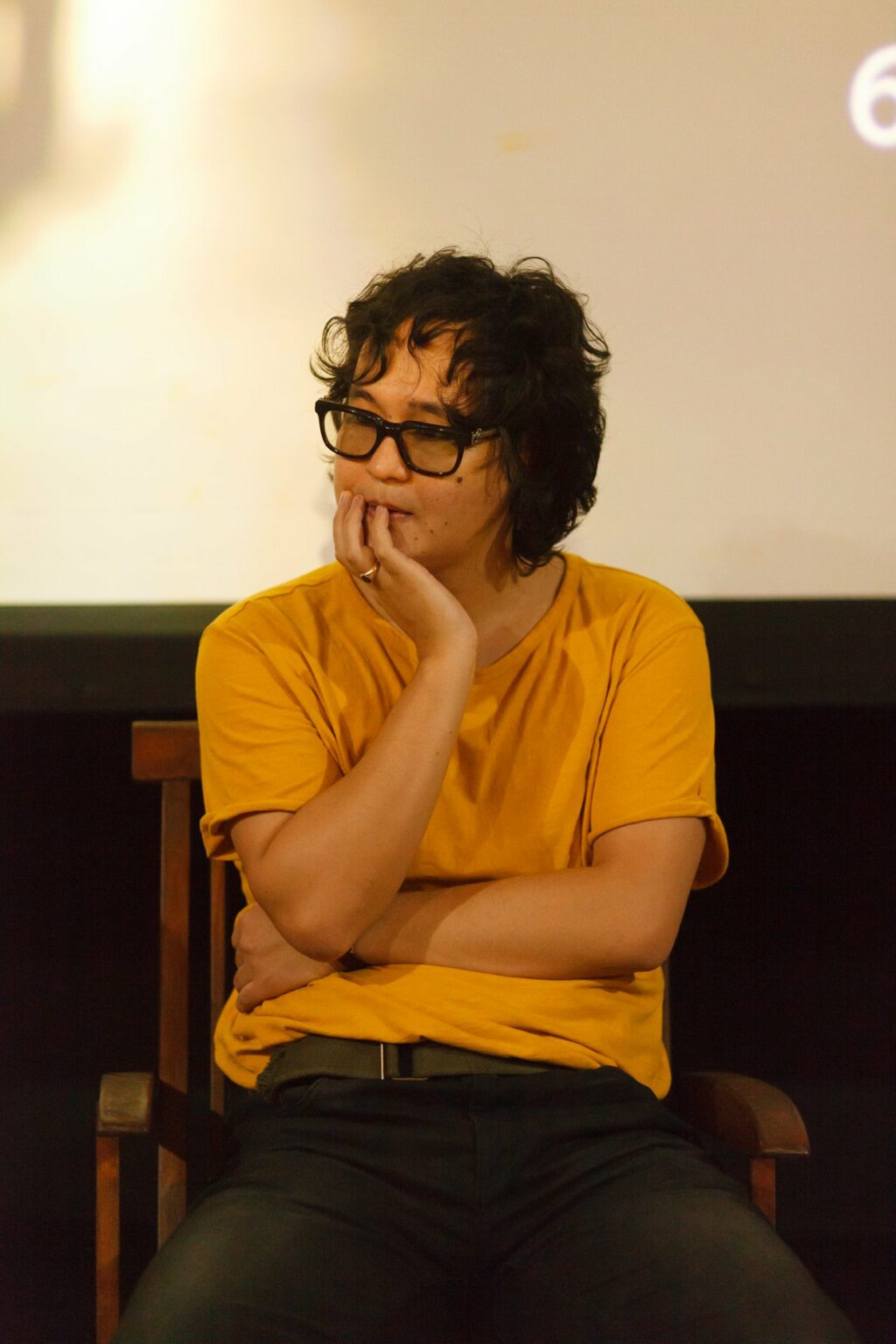 Emir Baigazin