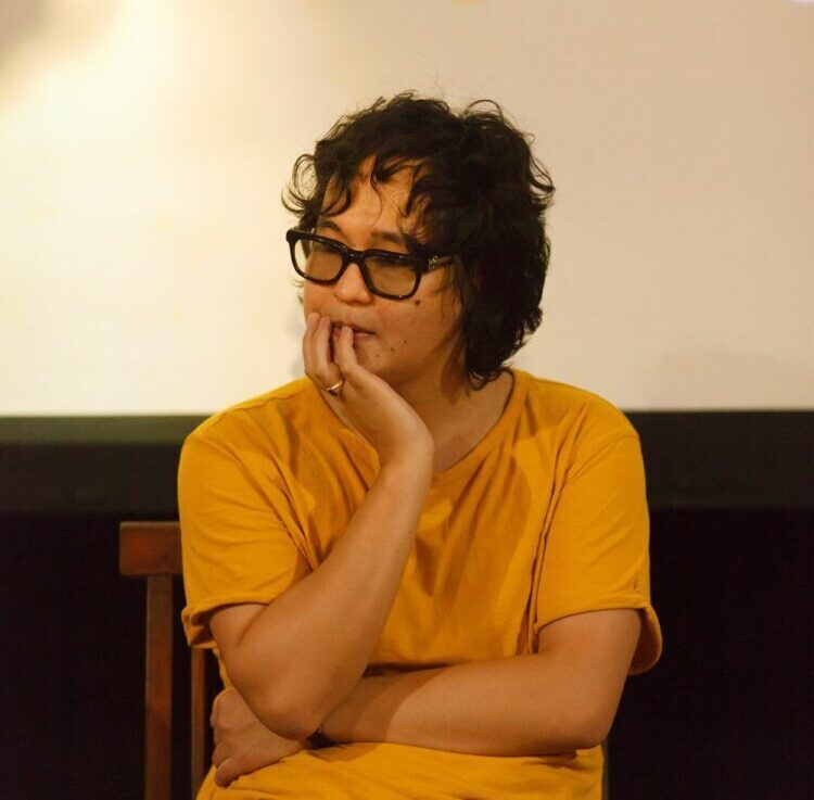 Emir Baigazin