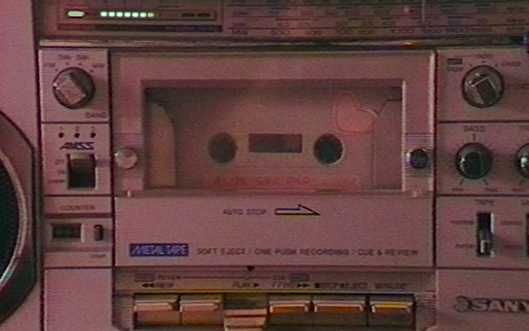 400 Cassettes