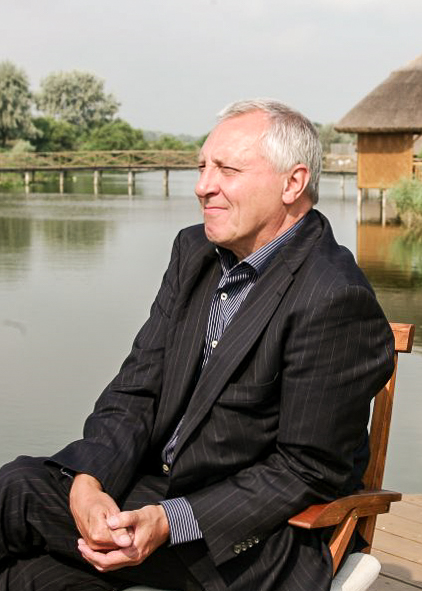 Peter Greenaway