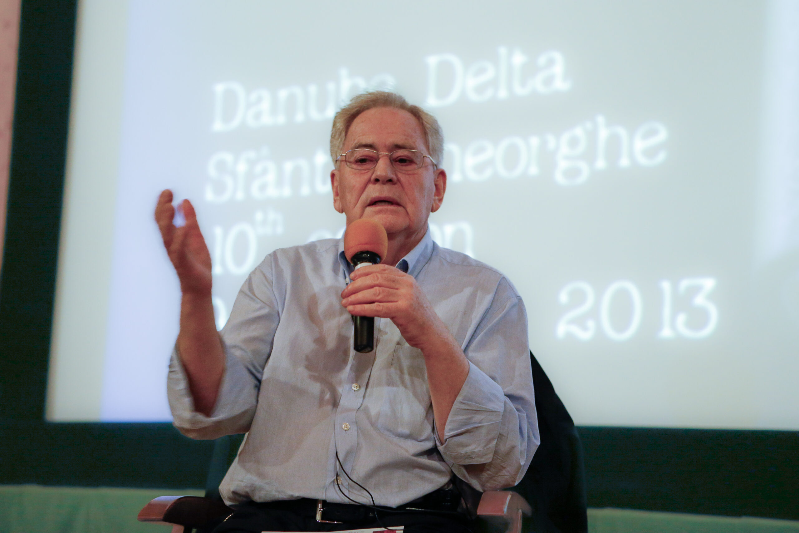 Istvan Szabo