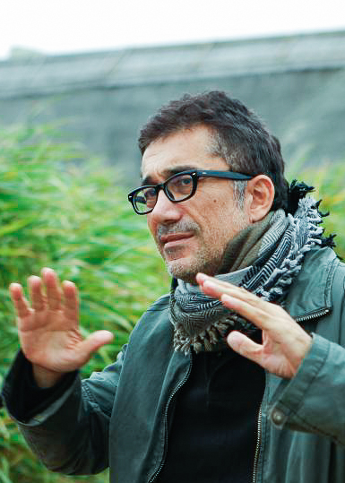 Nuri Bilge Ceylan