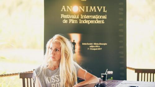Anonimul - Ziua 1 36